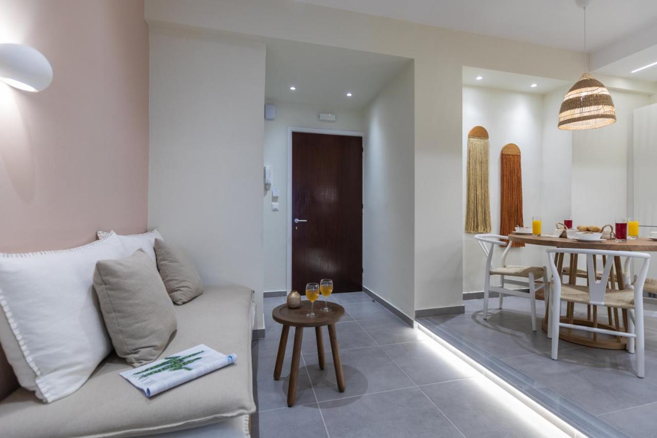 Apartment Anemelia Luxury Argostoli (Kefalonia)