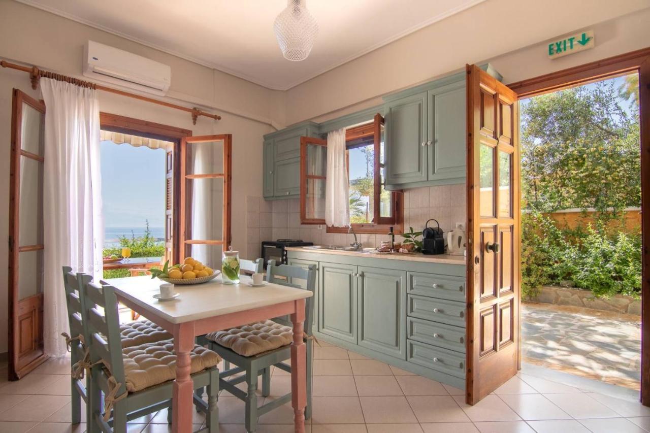 Guest house Pelagia Koroni (Messinia)