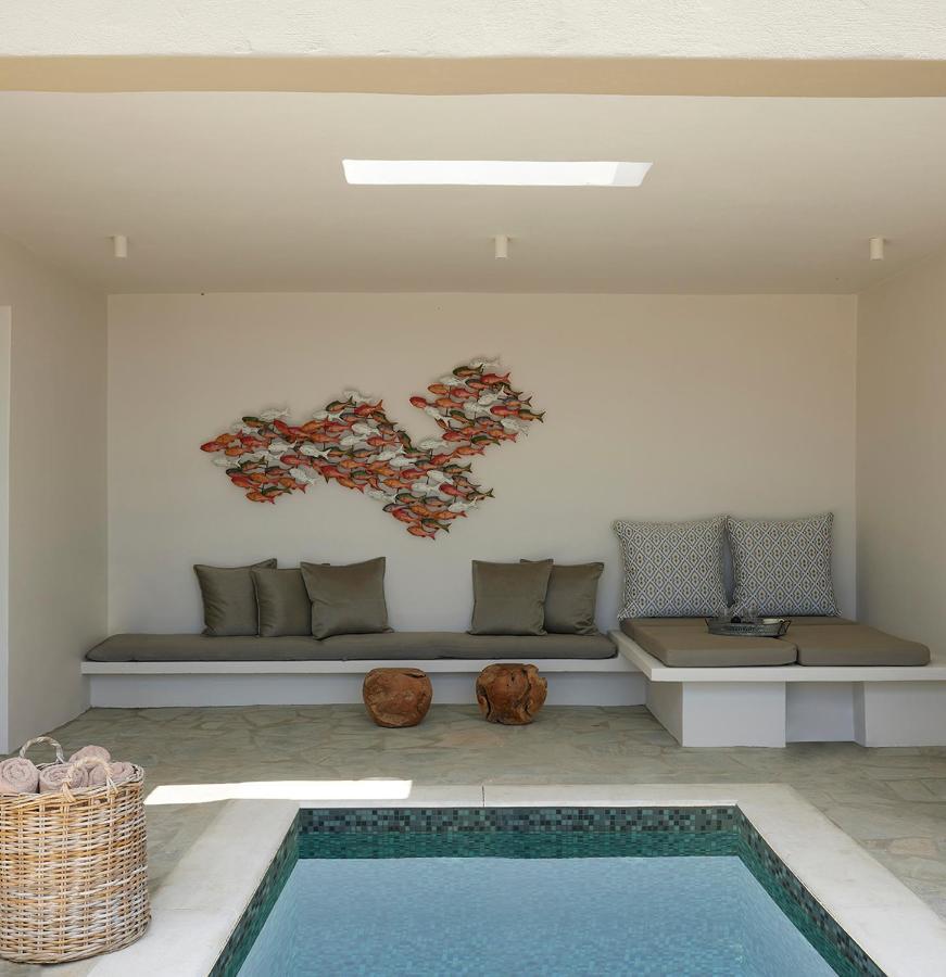 Hotel Aeolis Tinos