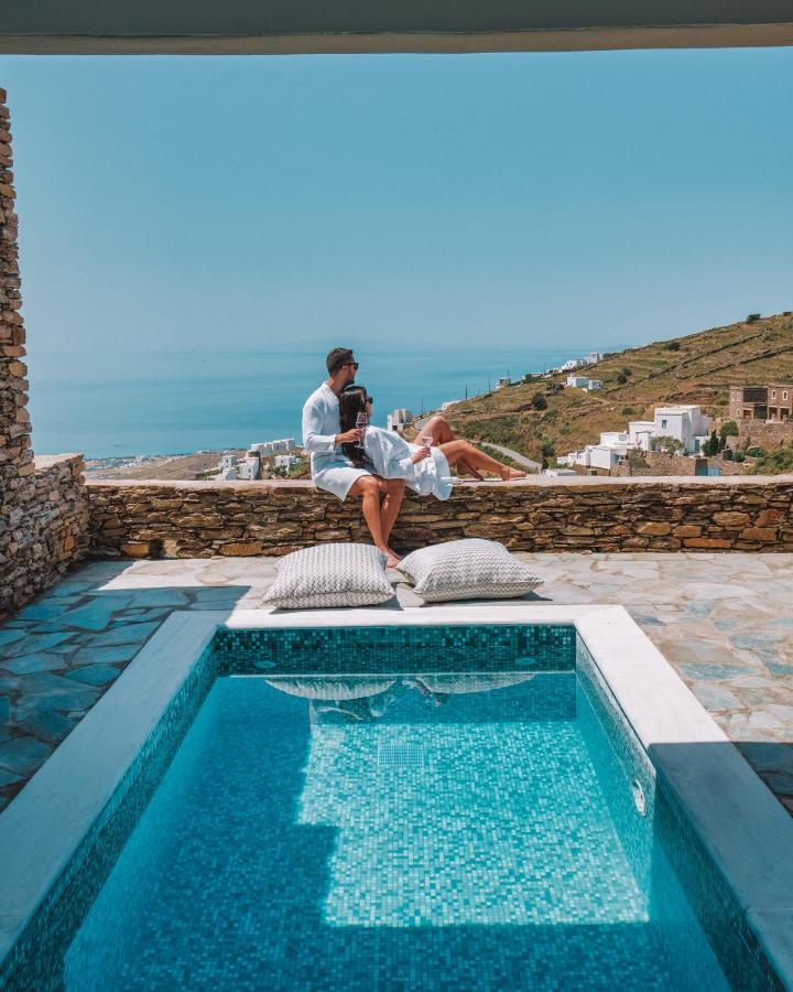 Aeolis 4* Tinos