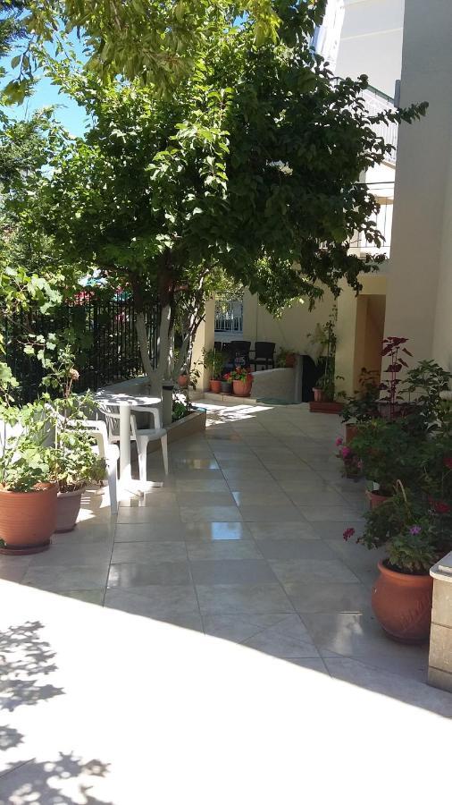 Apartment Elenas Garden Kavos
