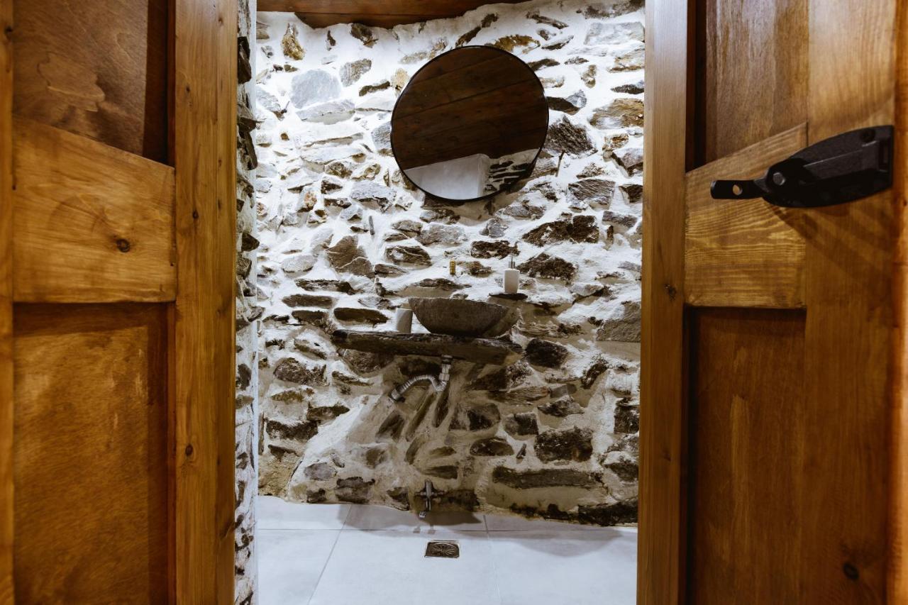 Ellafos Traditional Living * Elafonisi