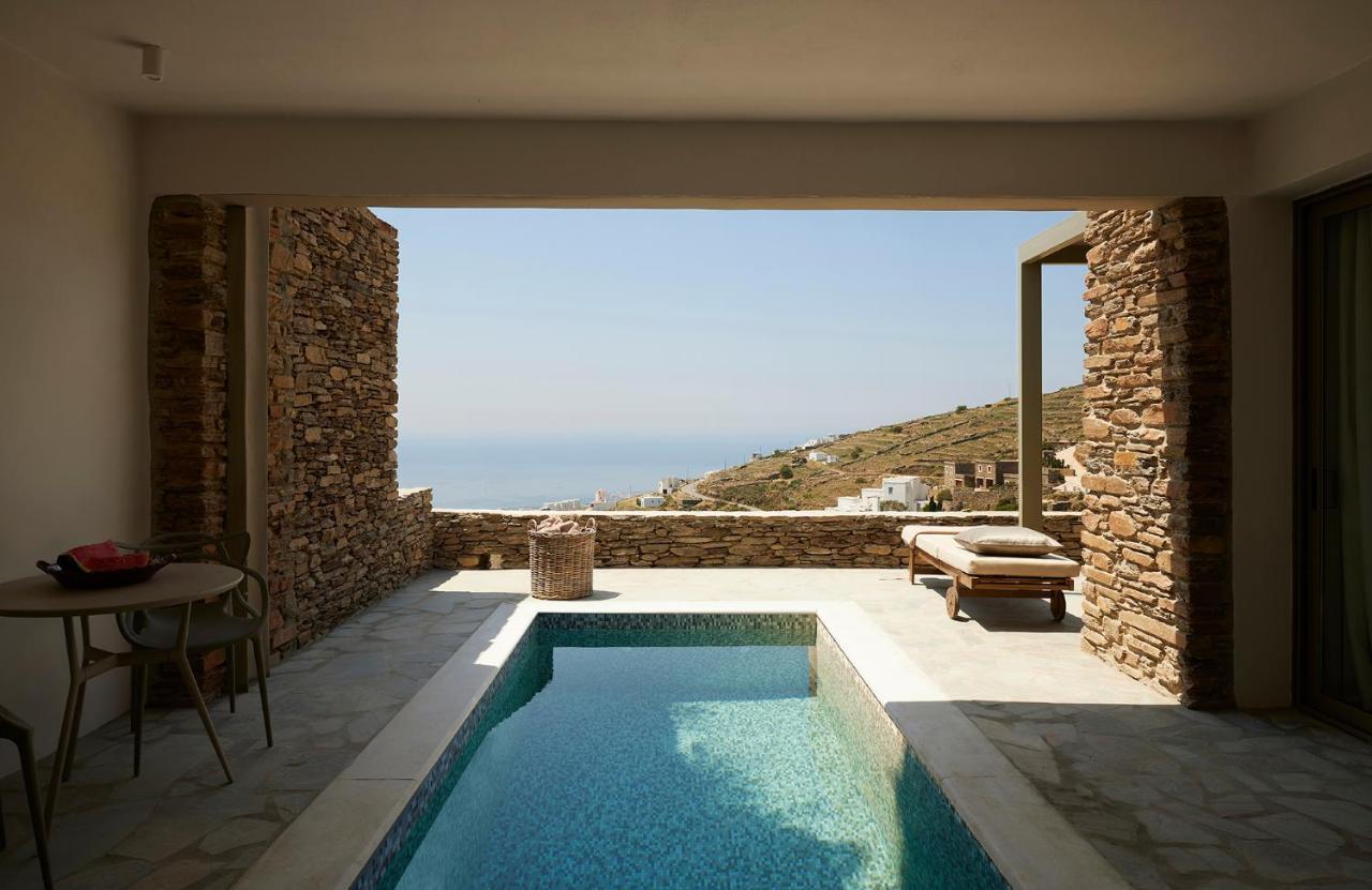Hotel Aeolis