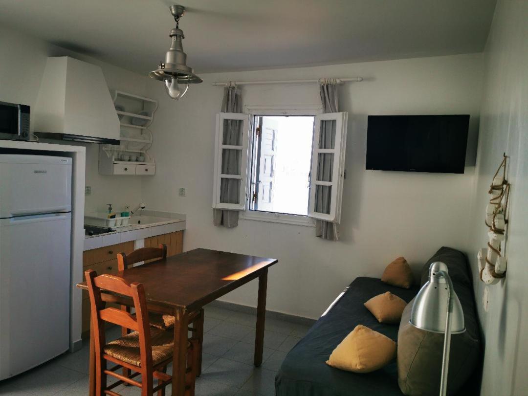 Aparthotel Avra Pahainas Pachaina