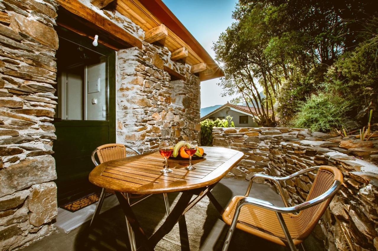 Ellafos Traditional Living Apartment *