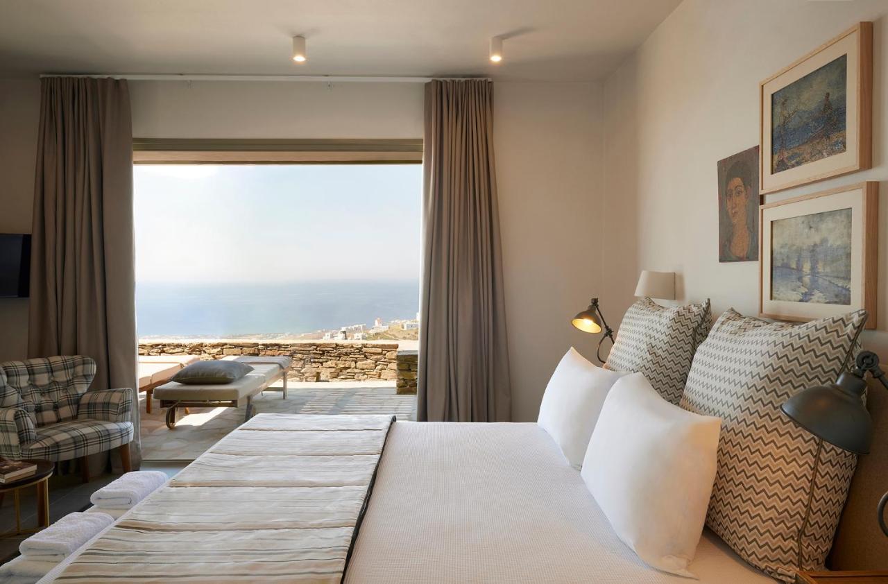 Aeolis 4* Tinos