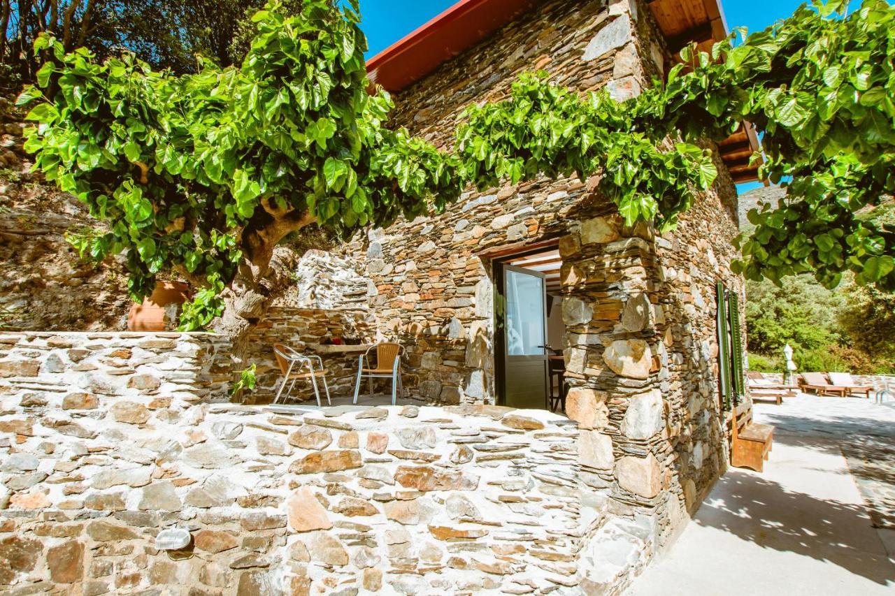 Ellafos Traditional Living Elafonisi