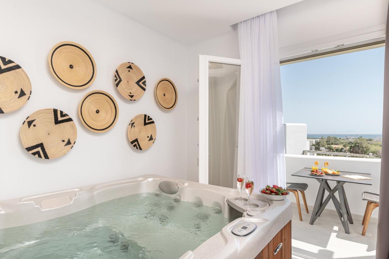 Aparthotel Sea & Olives And *