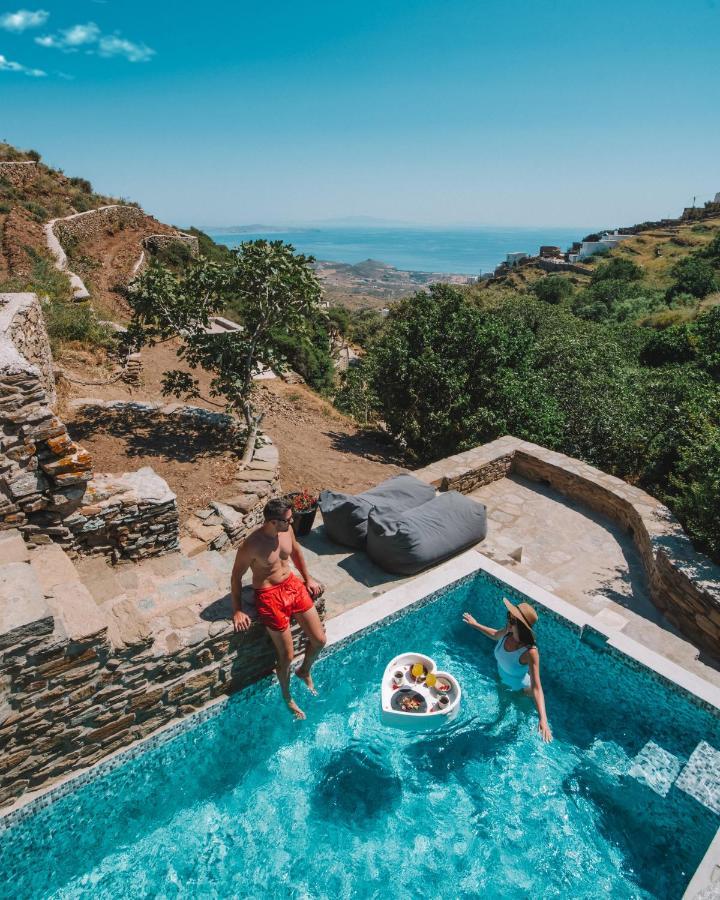 Aeolis Hotel 4*