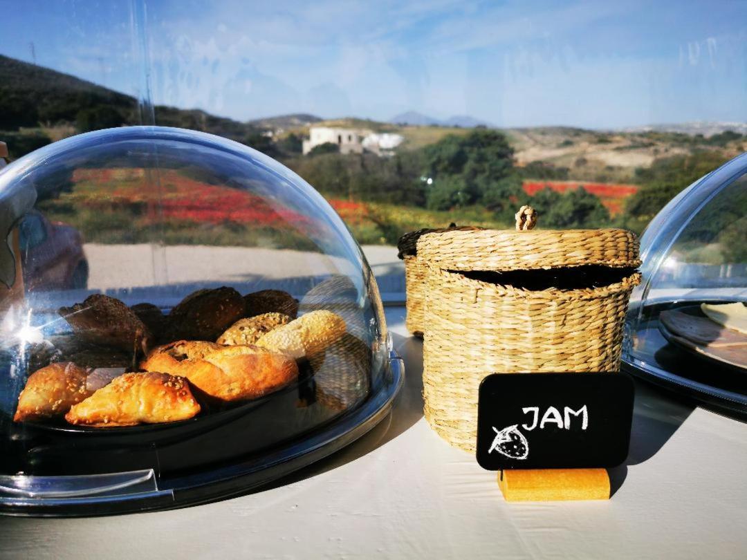 Avra Pahainas Aparthotel