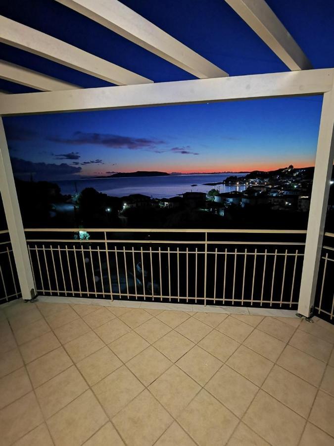 Apartment Pelagia's