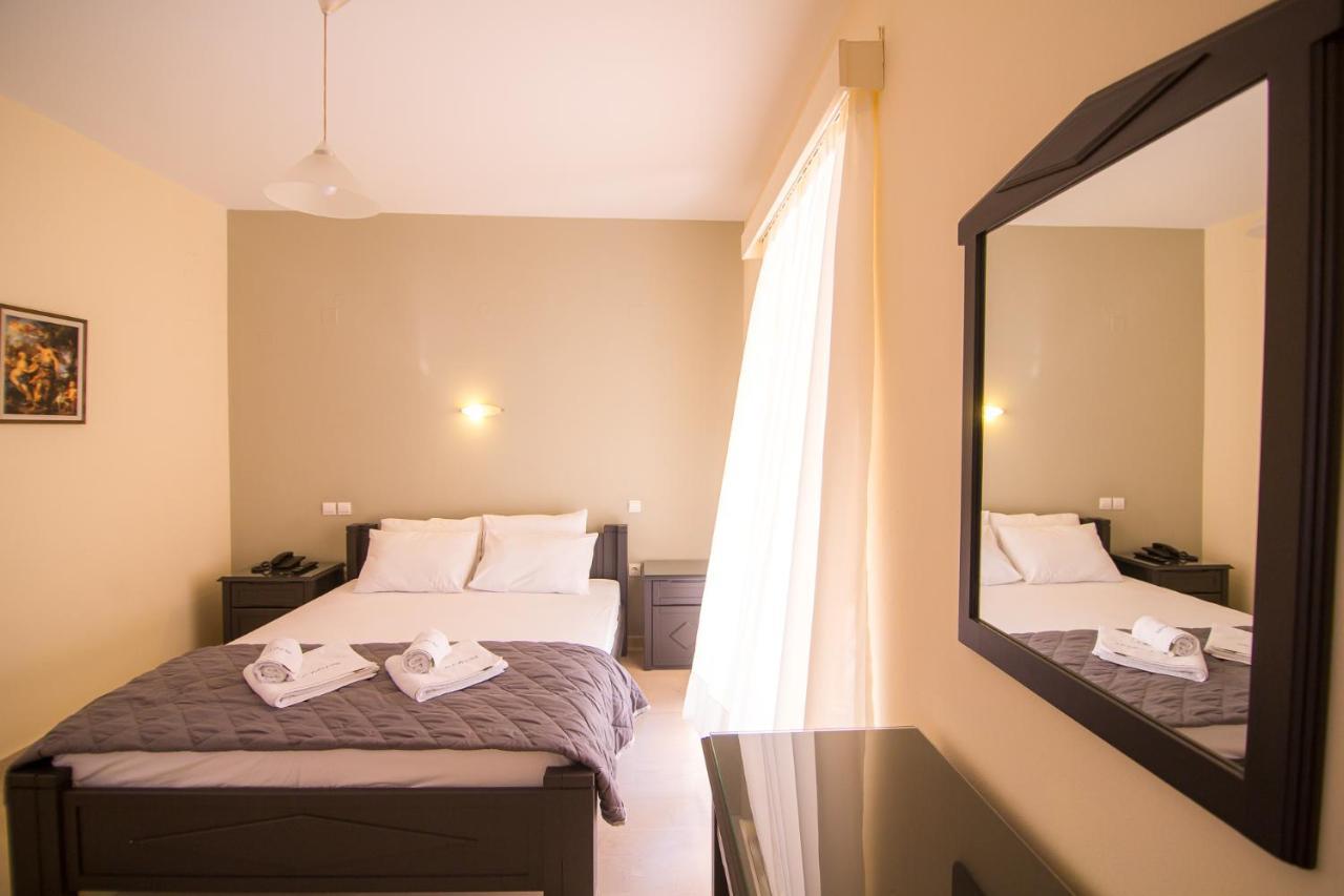 Adonis 3* Preveza