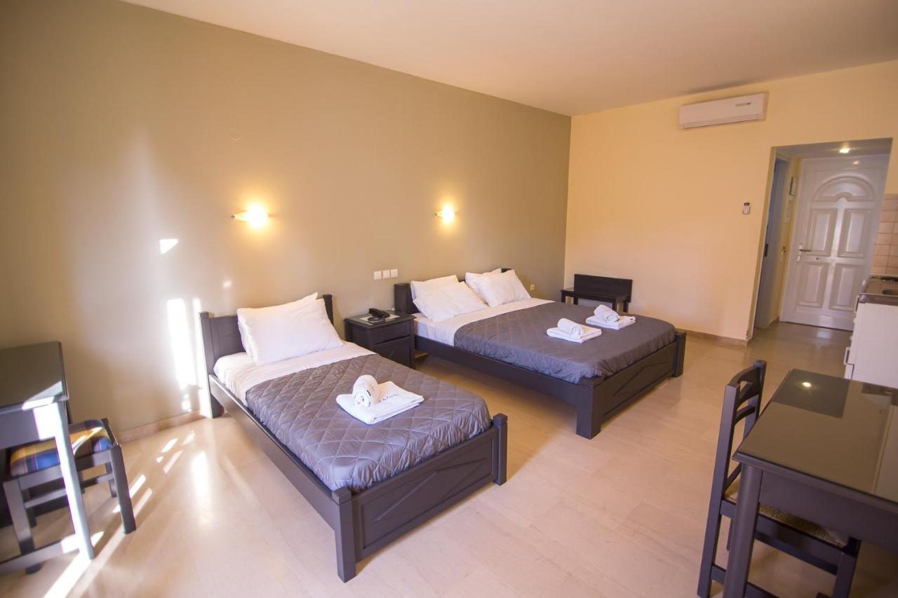 Adonis 3* Preveza