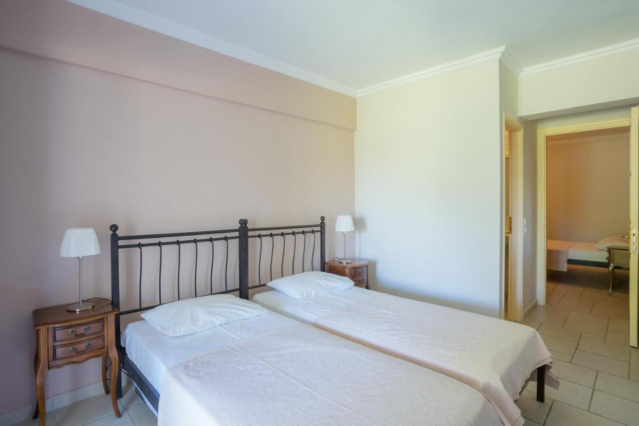 Apartment Akti *