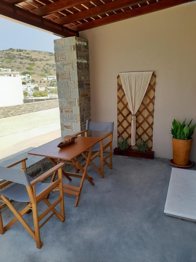 Apartment Alisachni