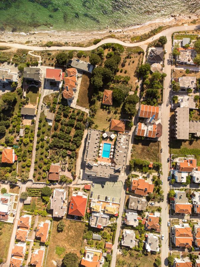 Adonis Aparthotel Preveza