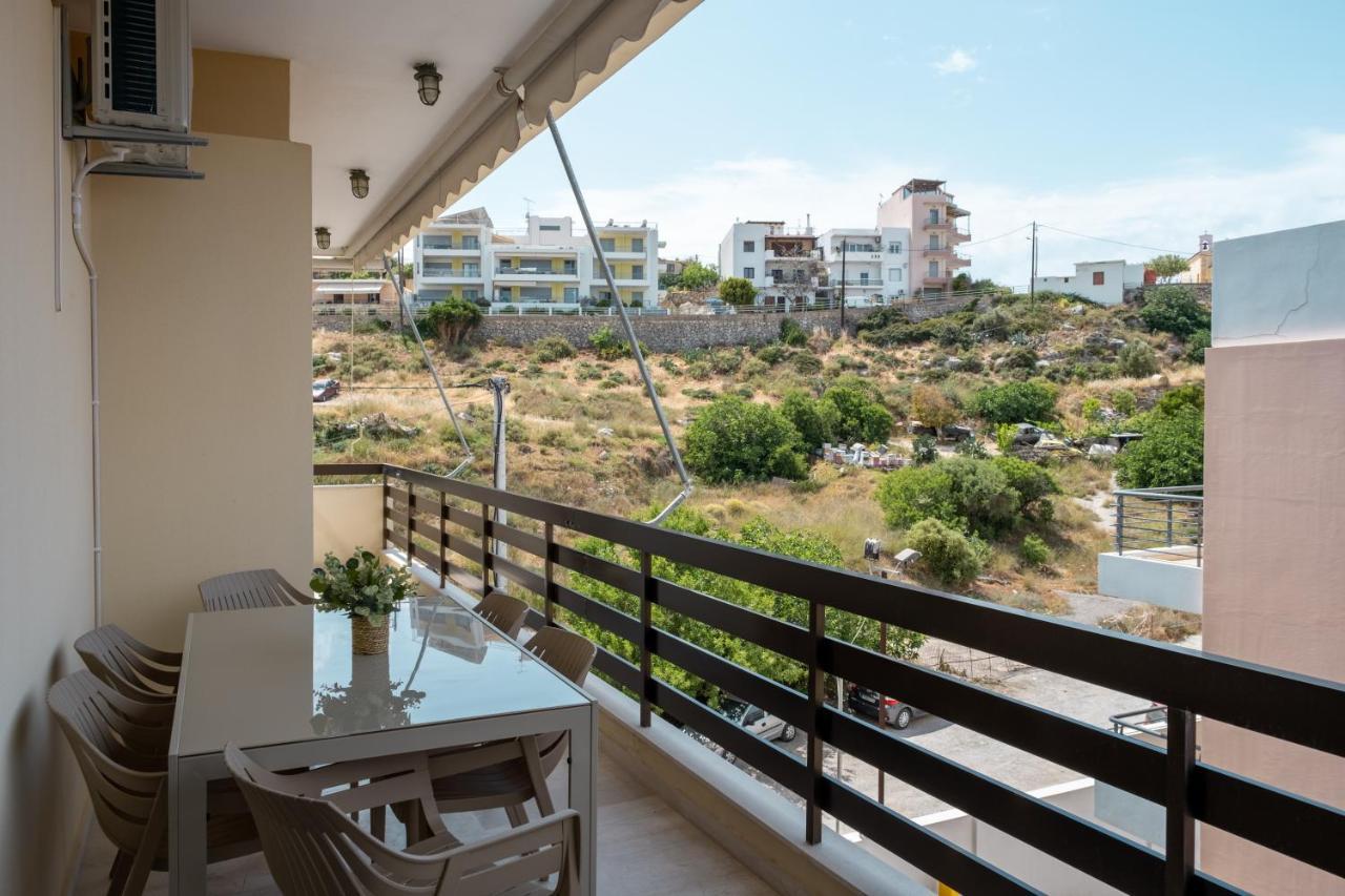 Apartment Nima1 4 Bedroom Centraly Located In *