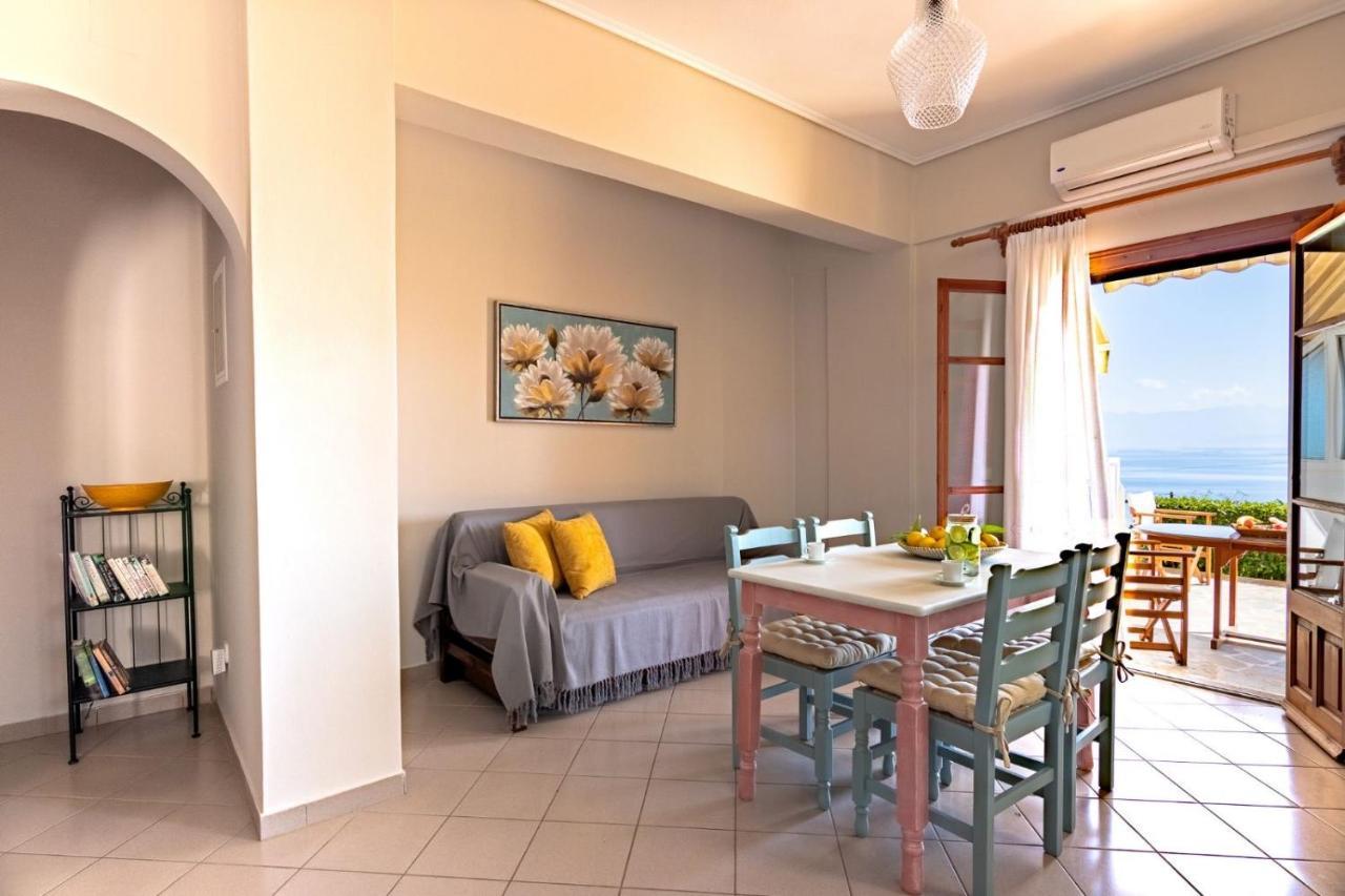 Guest house Pelagia