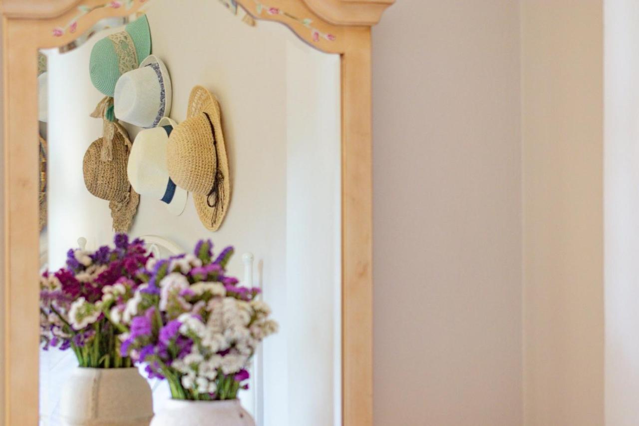 Guest house Pelagia Koroni (Messinia)