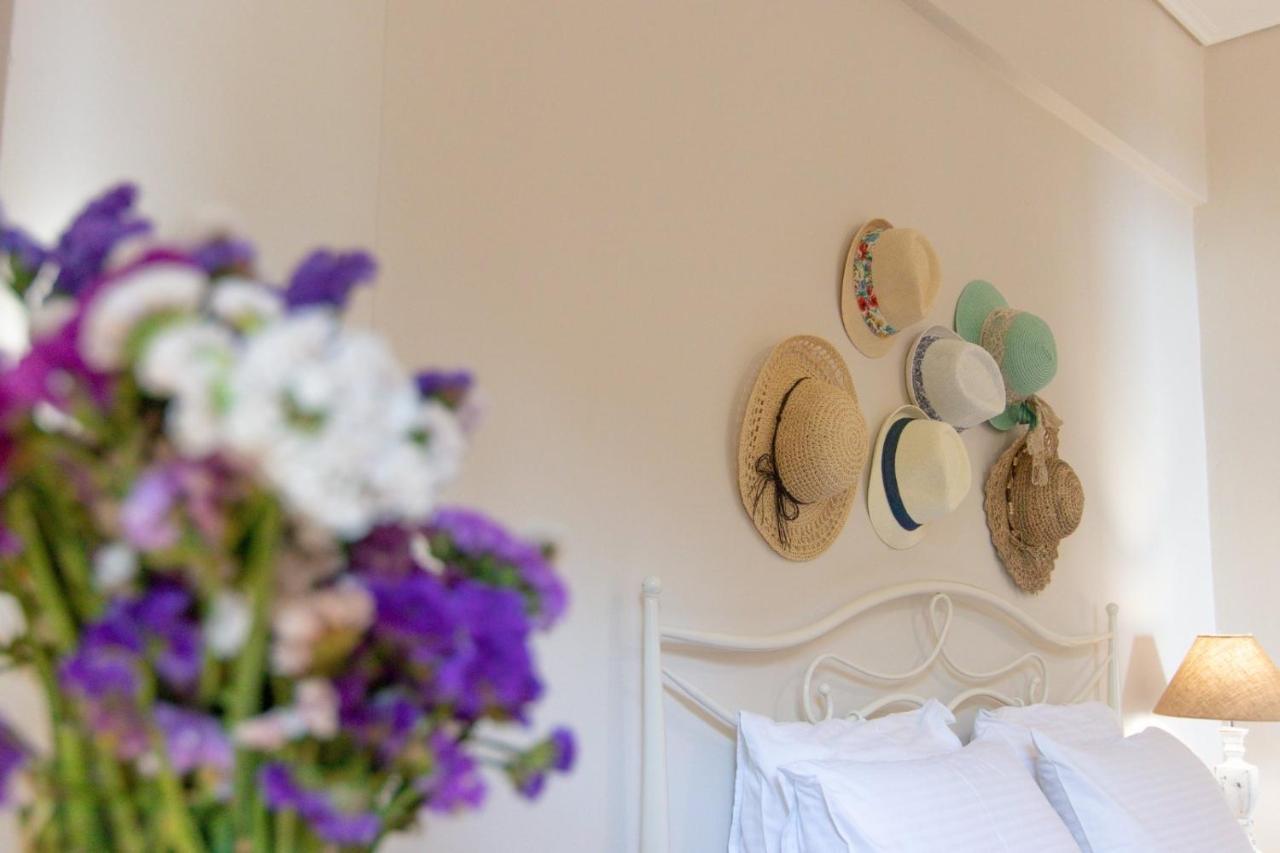 Guest house Pelagia Koroni (Messinia)