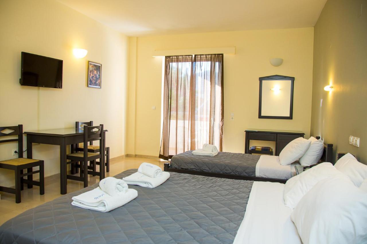Adonis Aparthotel Preveza