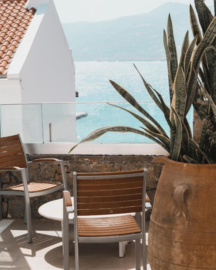 Porto Kaza Apartment *
