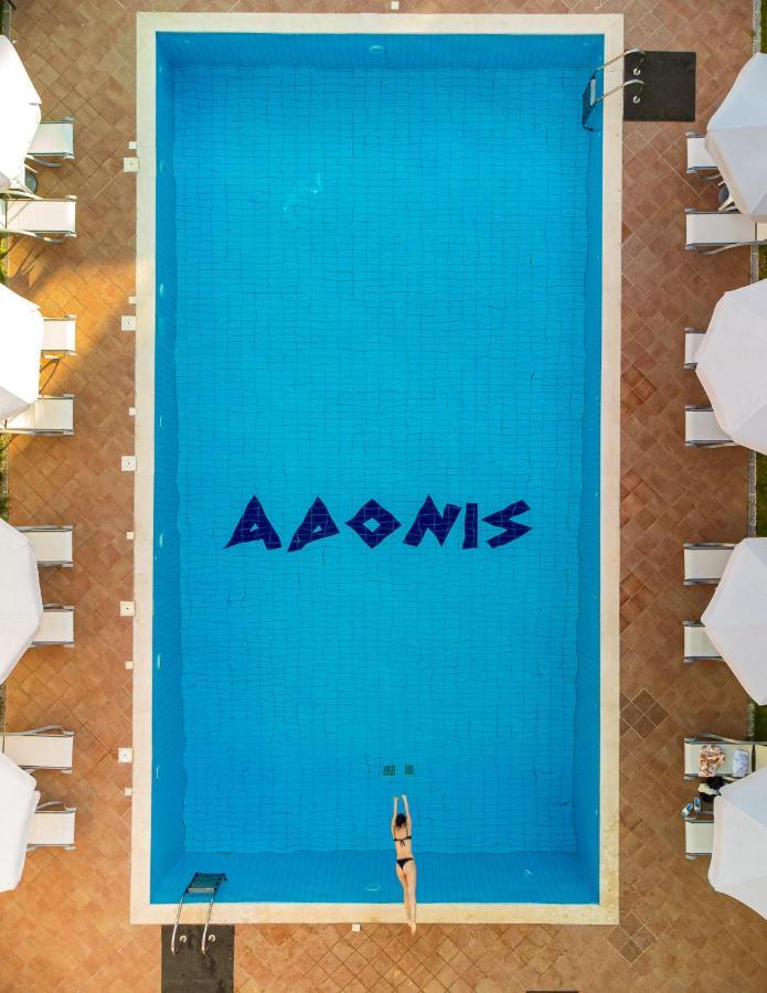 Adonis 3*