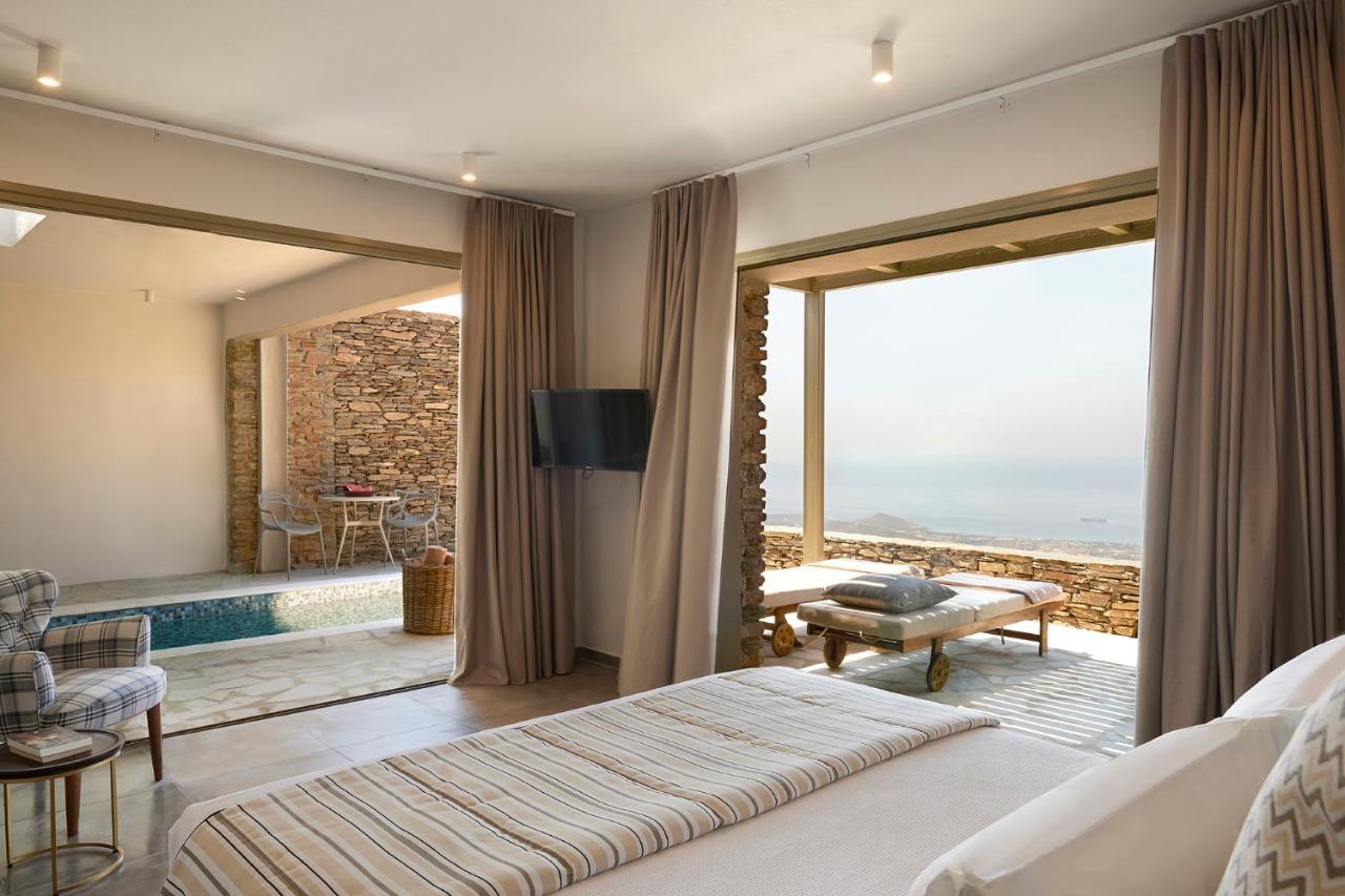Aeolis Hotel Tinos