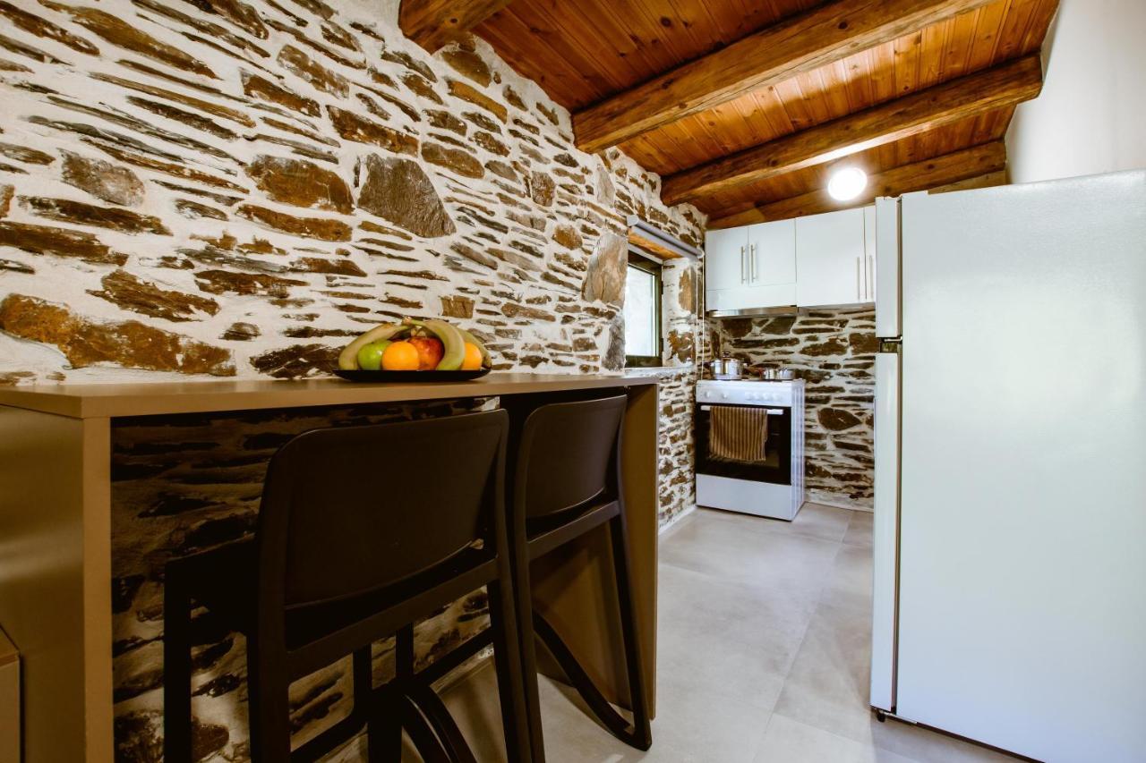 Ellafos Traditional Living Apartment Elafonisi