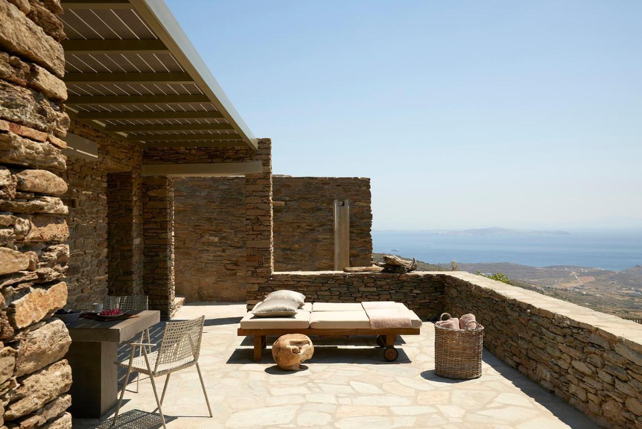 Aeolis Hotel Tinos