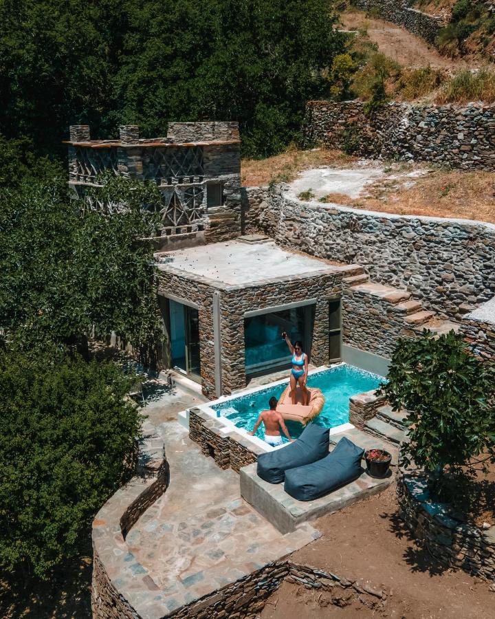 Aeolis Hotel 4*