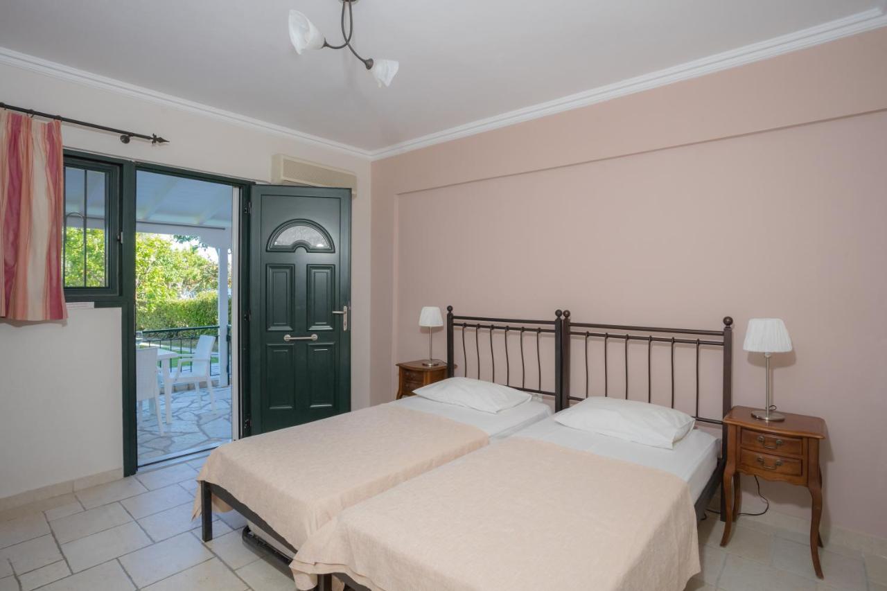 Akti Apartment Nydri (Lefkada)