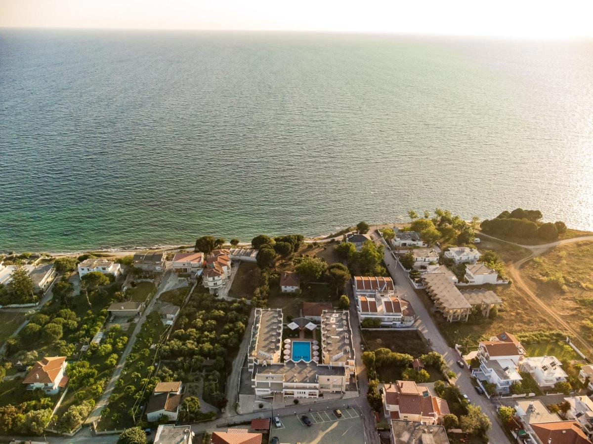 Aparthotel Adonis