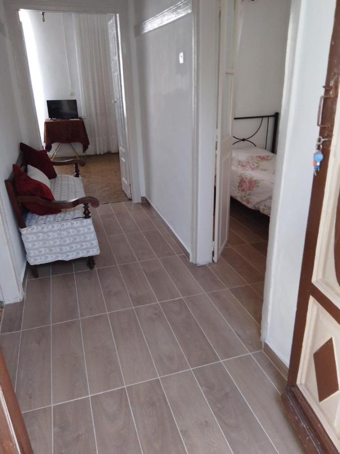 Holiday home Marthas Traditional House *