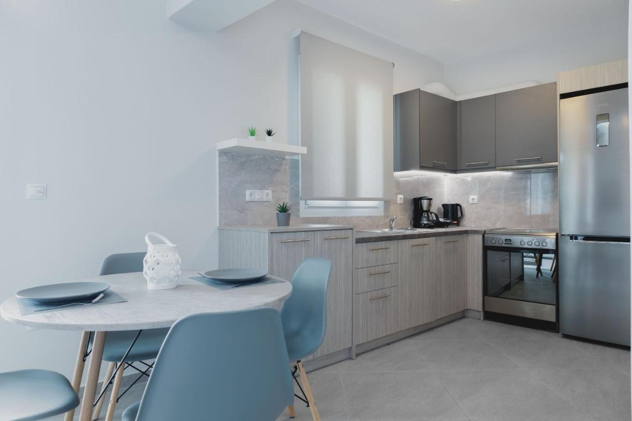 Apartment Corali Andros *