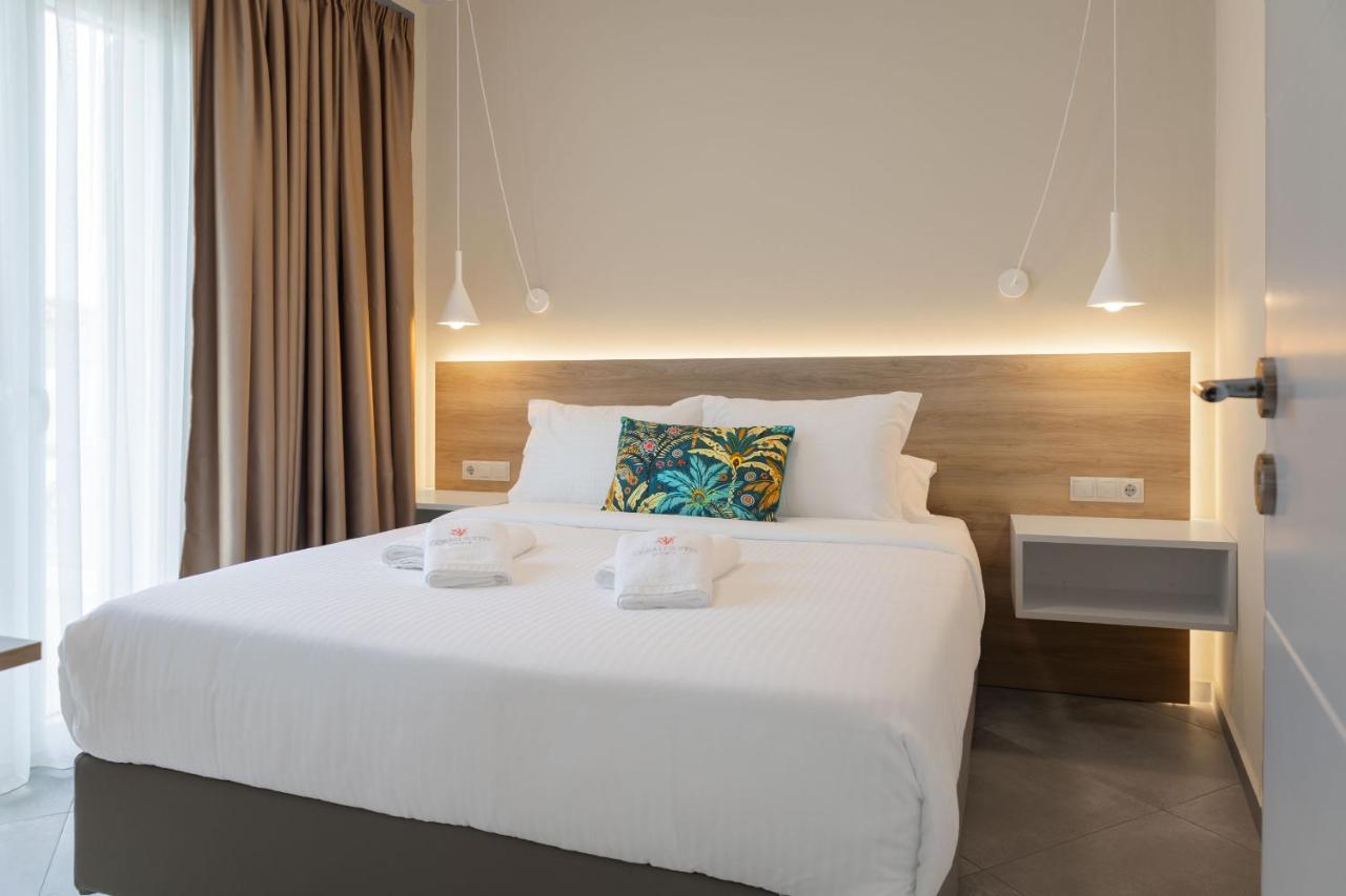 Apartment Corali Andros