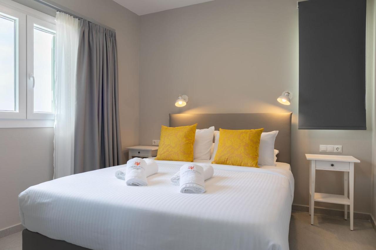 Corali Andros Apartment