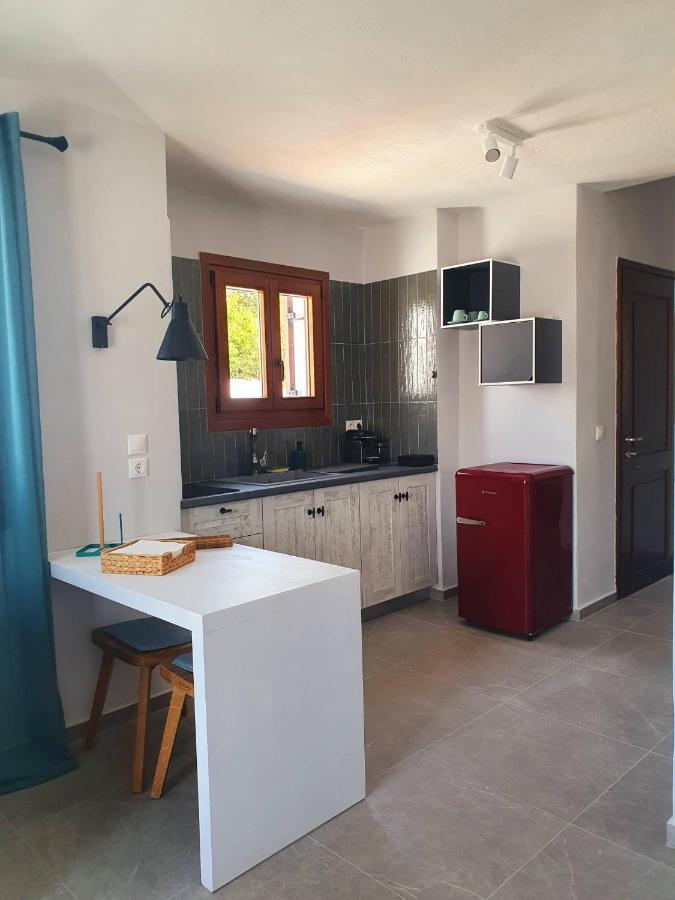 Maistros - Pera Apartment
