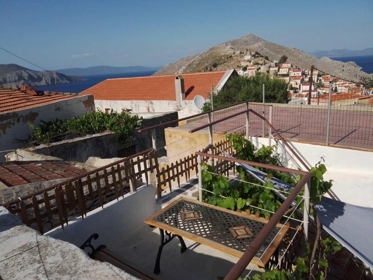 Holiday home Marthas Traditional House *