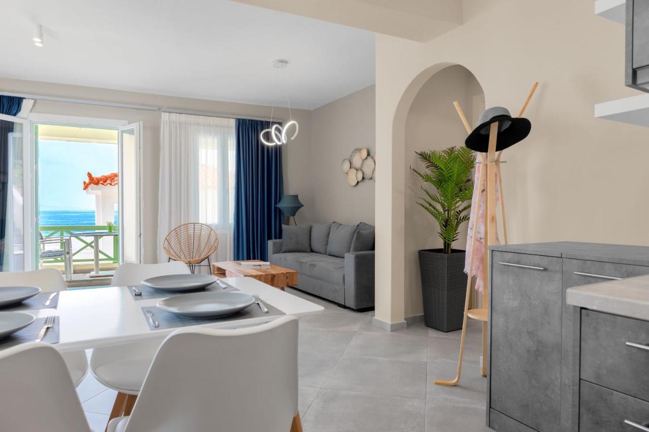Corali Andros Apartment Batsi (Andros)