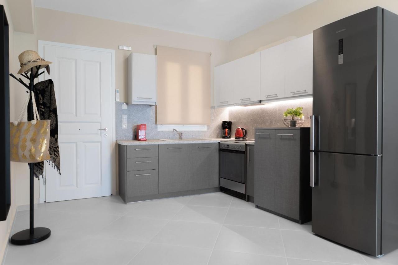 Apartment Corali Andros *