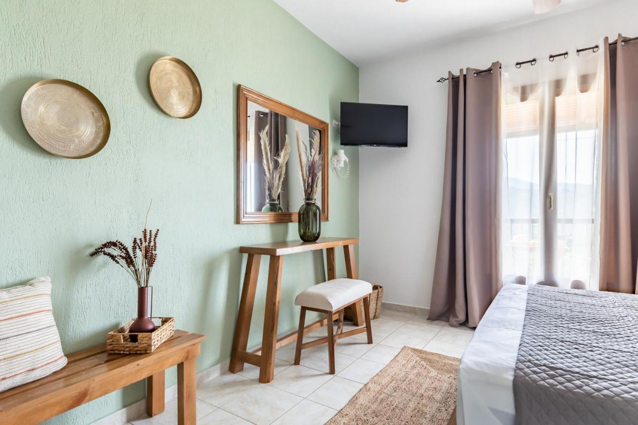 Giasemi Guest house