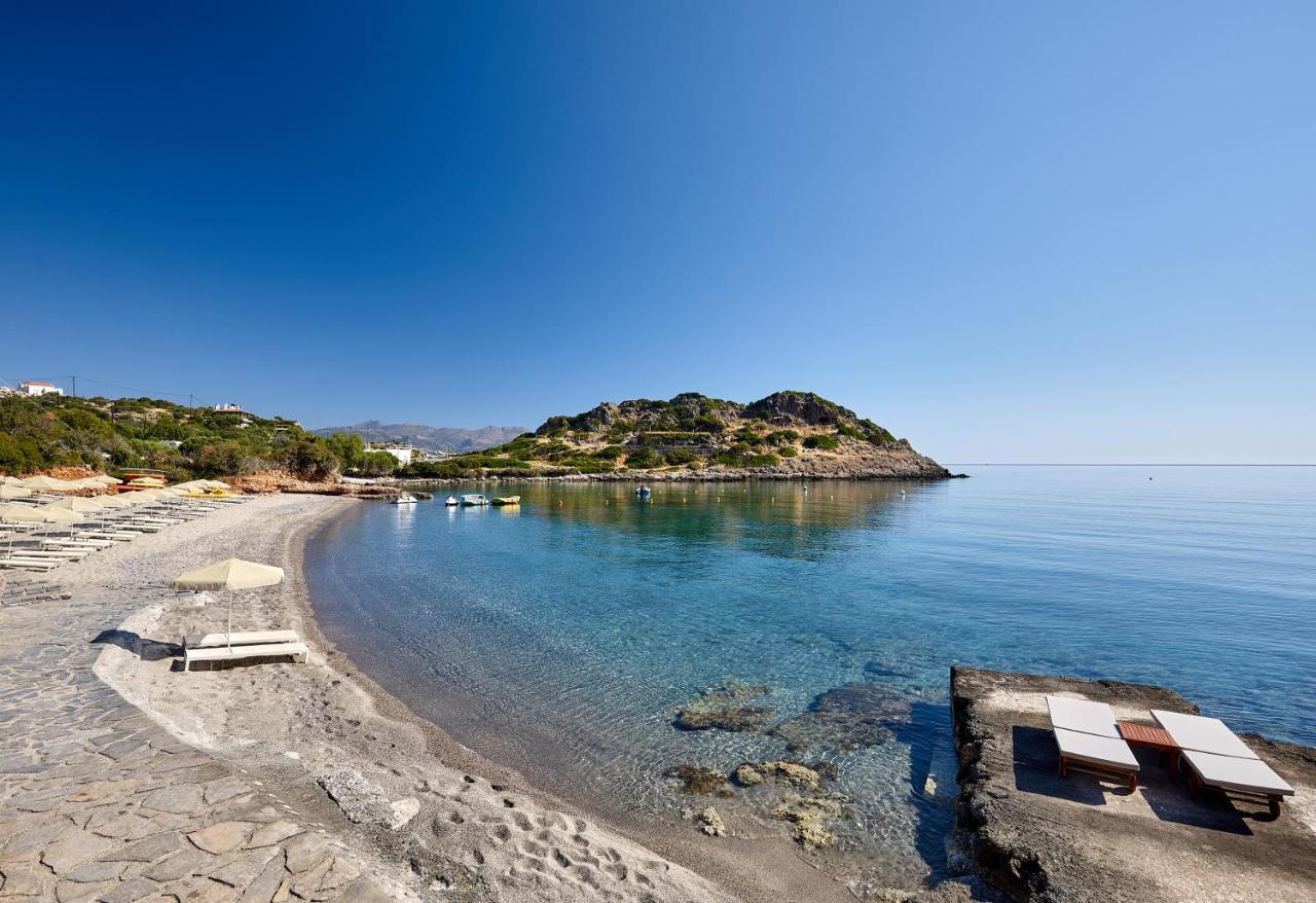 Blue Marine And Resort Agios Nikolaos (Crete)