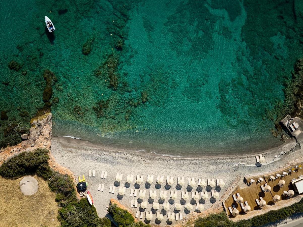 Blue Marine And 5* Agios Nikolaos (Crete)