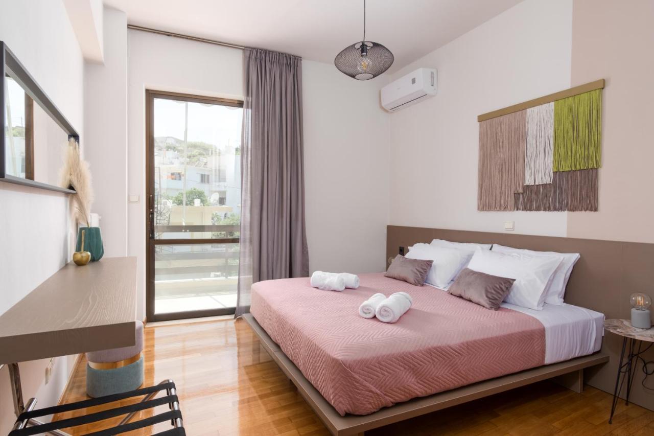 Nima1 4 Bedroom Centraly Located In Apartment *