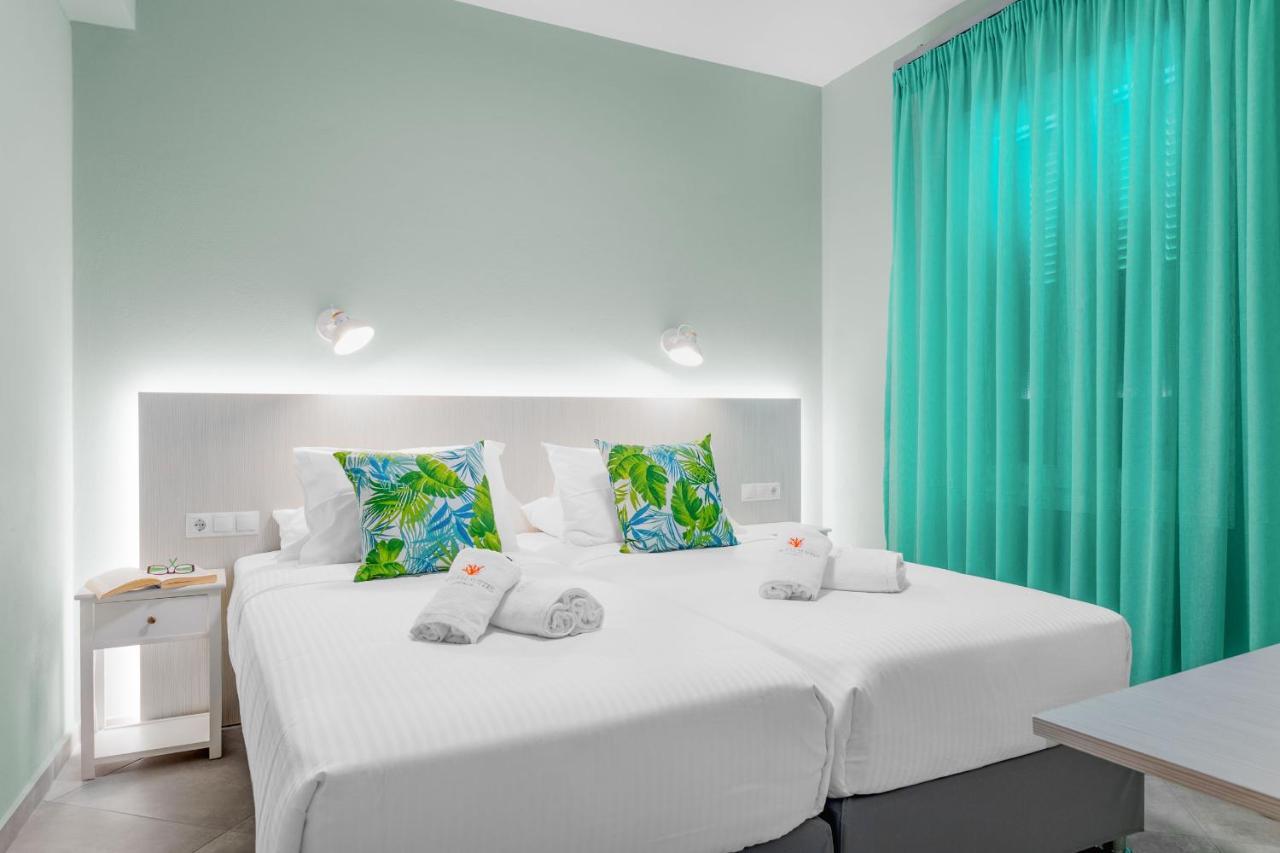 Corali Andros Apartment Batsi (Andros)
