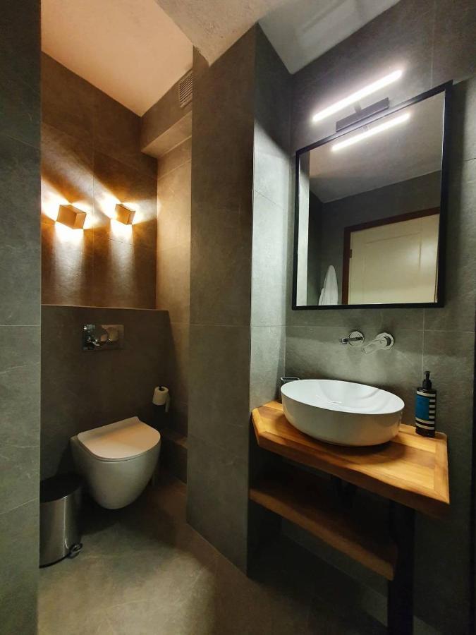 Maistros - Pera Apartment Skopelos Town