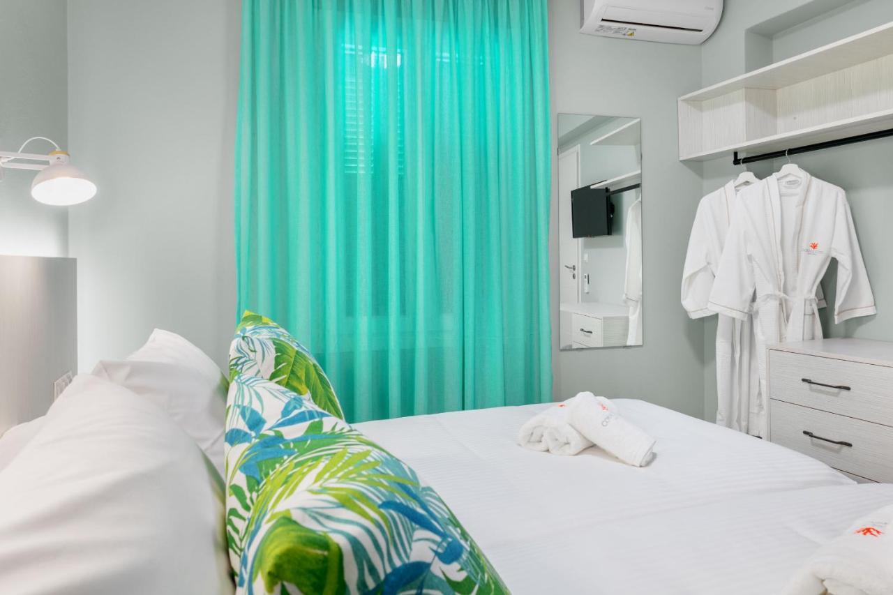 Apartment Corali Andros
