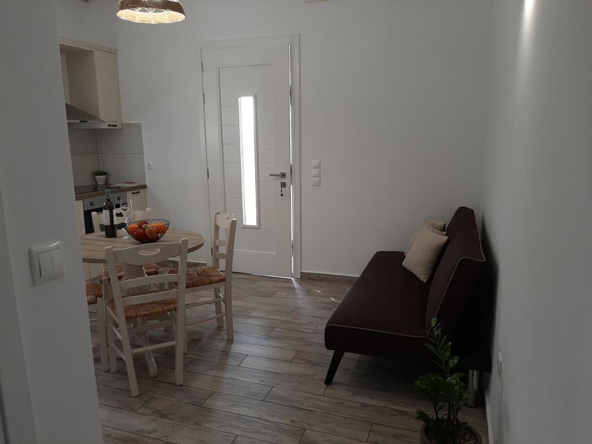 Apartment Alisachni