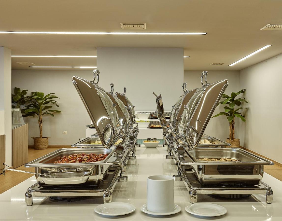 Resort Blue Marine And 5*
